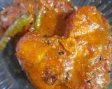 মাছের ঝাল(mach jhal recipe in Bengali) রেসিপির ধাপ 3 ছবি