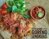 Foto langkah ke 4 dari resep Ayam Goreng Lengkuas.