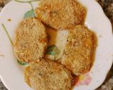 ডিমের ডেভিল (dimer devil recipe in Bengali) রেসিপির ধাপ 6 ছবি