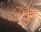 Foto del paso 5 de la receta: Bizcocho blandito y fácil de nata con nueces