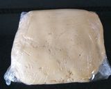 Foto del paso 5 de la receta: Alfajores de almidón de maíz (Maicena)
