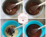 Une image de l'étape 3 de Le cakounet.