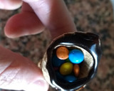 Foto del paso 18 de la receta: Torta decorada sorpresa