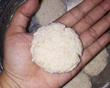 Foto langkah ke 3 dari resep Tahu Geprek.