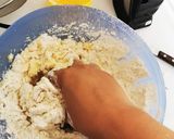 Foto del paso 3 de la receta: Galletas de azúcar para que pinten los niños