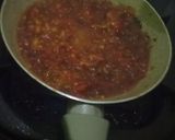 Foto langkah ke 4 dari resep #110 Sambal Teri ala Angkringan Jawa.