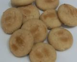 A picture of step 10 of Diet Biscuits 🫓 🫓.