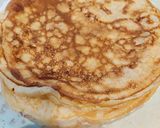 Bögrés palacsinta recept fázis 4 fotója
