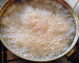 Foto del paso 16 de la receta: Escalopa Kaiser con tortilla de zanahorias