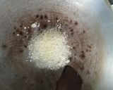 Foto langkah ke 4 dari resep Tumis Brokoli Wortel.