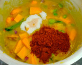 பூசணிக்காய் சாம்பார் ரெசிபி ஸ்டேப் 3 புகைப்படம்