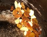 নিরামিষ সাবুর খিচুড়ি (niramish sabur khichuri recipe in bengali) রেসিপি ধাপ - 3 ছবি