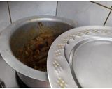 A picture of step 6 of Chicken Gravy.