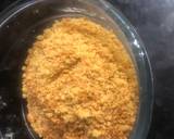 Besan ki Chakki recipe step 3 photo