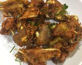 Foto langkah ke 3 dari resep Ayam Goreng Serai Ala Thai.