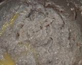 Foto langkah ke 3 dari resep Pempek Hitam Crispy.
