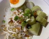 Foto langkah ke 5 dari resep Soto Khas Sokaraja.