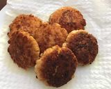 Foto del paso 4 de la receta: Albóndigas de pollo