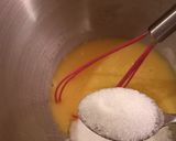 Foto del paso 1 de la receta: Budín de Limón🍋 y Yogurt🍶~