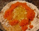 Foto del paso 3 de la receta: Pan de calabaza integral con semillas y pimienta 🎃🍞