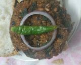 A picture of step 1 of Vada Pav.