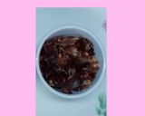 รูปขั้นตอนการทำที่ 3 ของ JJ.8 ต้มยำปลาช่อน🌿🌶️🧄🌰🍄🟫🍋🟩🐟