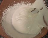 Foto del paso 3 de la receta: Cupcake Cheesecake Kinder (Cupcake de Kinder) 🧁