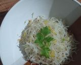 Foto langkah ke 5 dari resep Mie hun jagung.