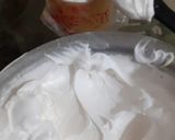 A picture of step 2 of Fresh Cream Chocolate Cake 🎂.