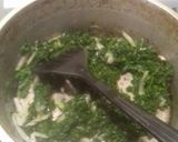 Foto del paso 3 de la receta: Lasaña de verduras con ricota jamón y mozzarella 😍😍😍