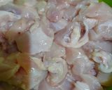 Foto langkah ke 1 dari resep Ayam Kung Pao.
