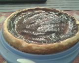 Foto del paso 5 de la receta: Cheesecake horneado riquísimo!!