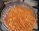 Foto del paso 5 de la receta: Pizzelles