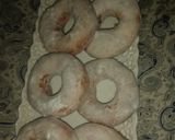 صورة لخطوة 6 من وصفة بيني أو دوناتس بدون اختمتار 🍩😋