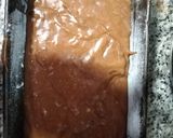 Foto del paso 3 de la receta: Budín de Cacao y banana