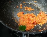 Foto langkah ke 3 dari resep Udang Saus Padang.