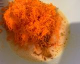 Foto del paso 1 de la receta: Carrot cake (torta de zanahoria) sencilla
