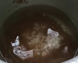 A picture of step 2 of Red Rice Curd Porridge.