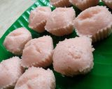 Foto langkah ke 6 dari resep Apem Nasi Rasa Doger.