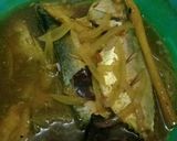 Foto langkah ke 5 dari resep Ikan kembung di pindang, seger maknyosss.