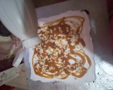 A picture of step 7 of Chocolate Cream Cake.