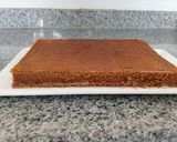 Foto del paso 5 de la receta: Torta Brownie