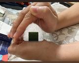 🍙海苔飯糰，讓您月底不吃土～改吃米 安捏。的食譜步驟2照片