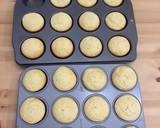 Greek Yogurt Cupcakes With Dulce De Leche Frosting recipe step 4 photo