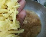 Ghobhi aloo ka salan recipe step 4 photo