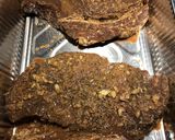 A picture of step 5 of Quick London Broil.