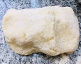 Foto del paso 2 de la receta: Ñoquis de mandioca o yuca