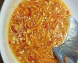 รูปขั้นตอนการทำที่ 6 ของ กุ้งพันอ้อย