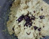A picture of step 5 of Smoke Kabab.