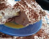 A picture of step 5 of Cold Coffee Delight | Coffee Dessert.